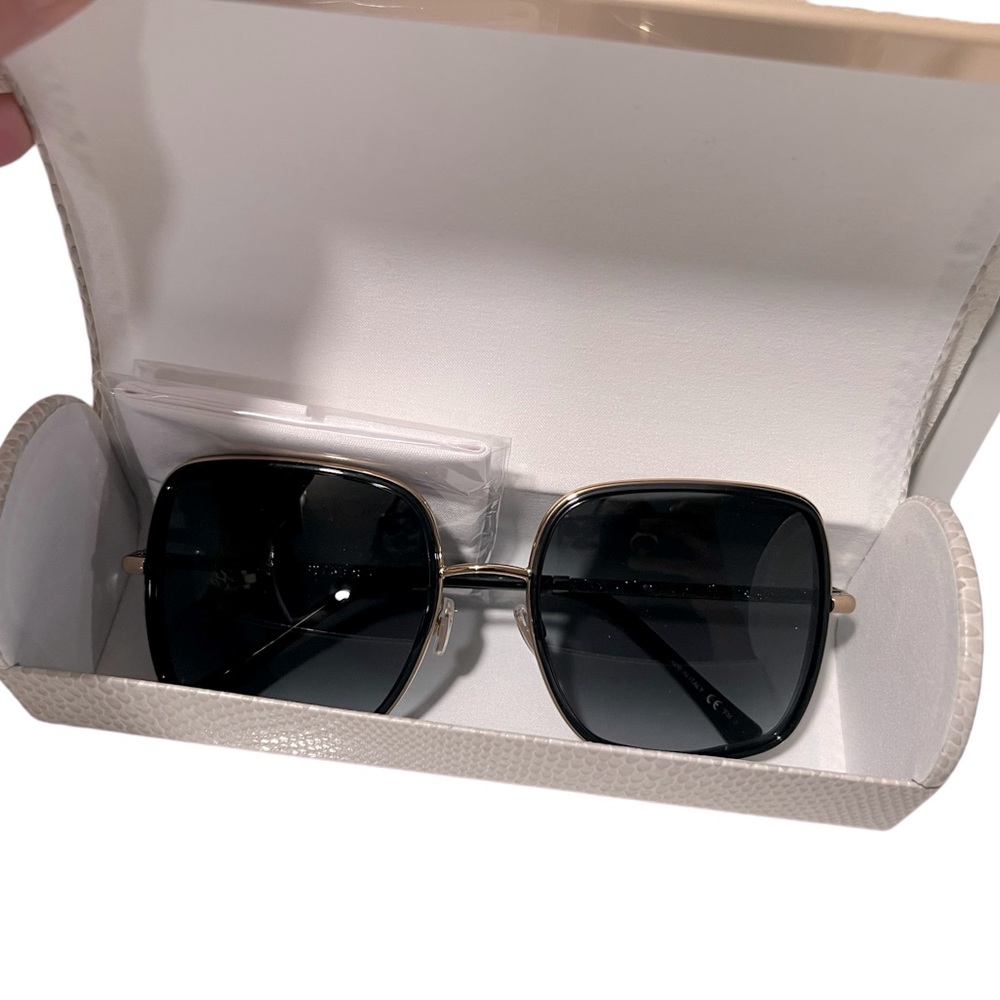 Jimmy Choo sunglasses